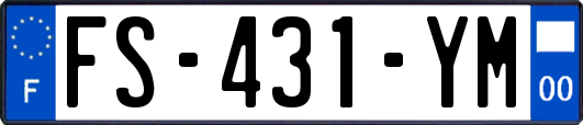 FS-431-YM