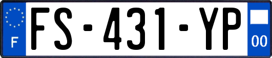 FS-431-YP