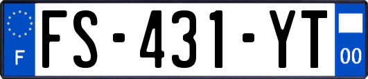 FS-431-YT