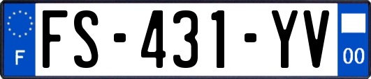 FS-431-YV