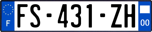 FS-431-ZH