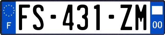 FS-431-ZM