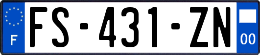 FS-431-ZN