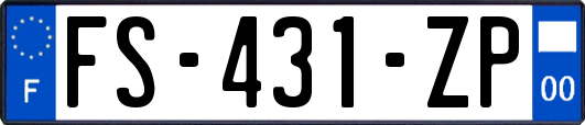 FS-431-ZP