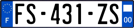 FS-431-ZS