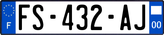FS-432-AJ