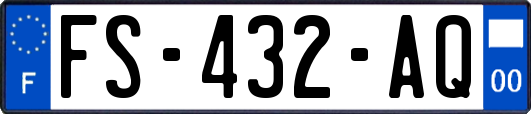 FS-432-AQ