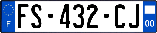 FS-432-CJ