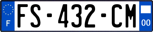 FS-432-CM