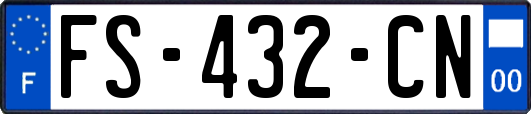 FS-432-CN