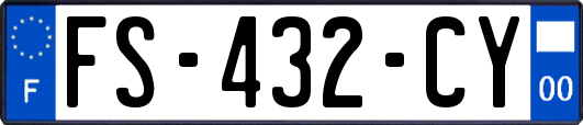FS-432-CY