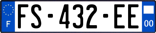 FS-432-EE