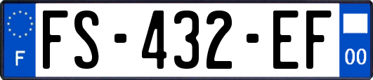 FS-432-EF