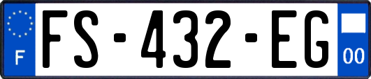 FS-432-EG