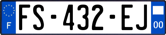 FS-432-EJ