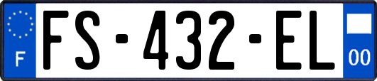 FS-432-EL