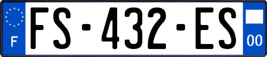 FS-432-ES