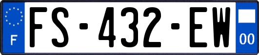 FS-432-EW