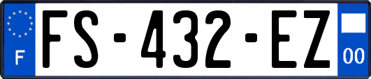 FS-432-EZ