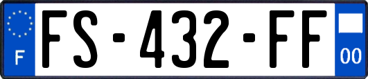FS-432-FF