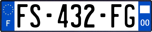 FS-432-FG