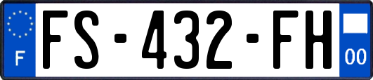 FS-432-FH