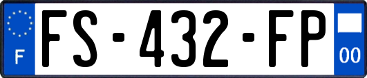 FS-432-FP