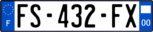 FS-432-FX