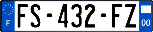 FS-432-FZ