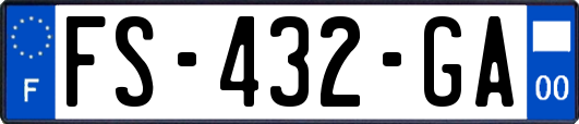 FS-432-GA