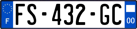 FS-432-GC