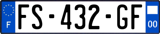 FS-432-GF