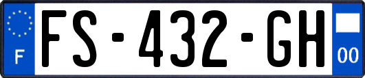 FS-432-GH