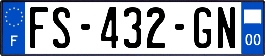 FS-432-GN