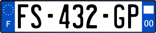 FS-432-GP