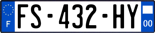 FS-432-HY