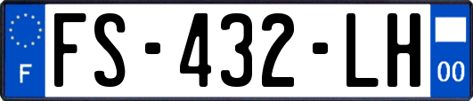 FS-432-LH