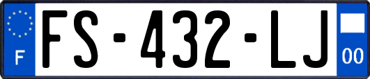 FS-432-LJ
