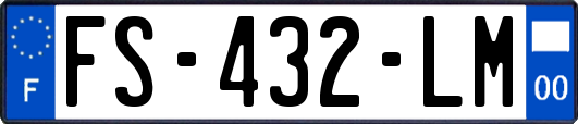 FS-432-LM
