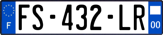 FS-432-LR