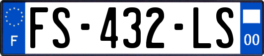 FS-432-LS