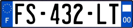 FS-432-LT