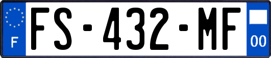 FS-432-MF