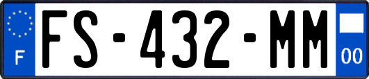 FS-432-MM