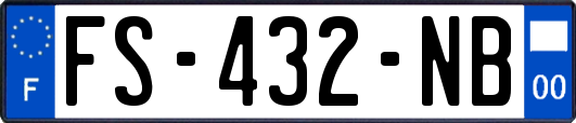 FS-432-NB
