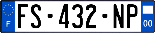FS-432-NP