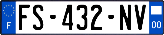 FS-432-NV