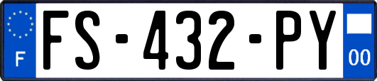 FS-432-PY