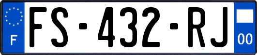 FS-432-RJ