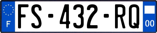 FS-432-RQ